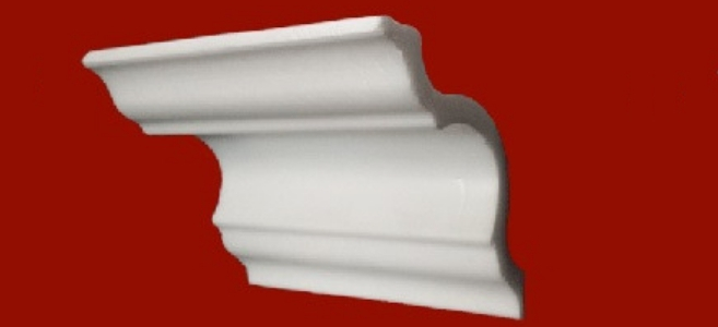 Moldura 95mm x 92mm x 2m A100 (21 x caja)